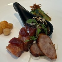 中国飯店 富麗華 - 