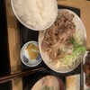 普通の食堂いわま