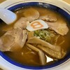 ８番らーめん もりの里店