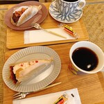 ハヅコーヒー - 