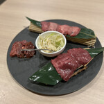 肉屋の本格焼肉 一期 山本店 - 