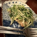 中国酒家 辰春 - 