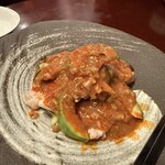 中国酒家 辰春 - 