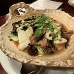 中国酒家 辰春 - 