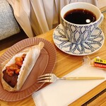 ハヅコーヒー - 
