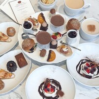 RITUEL Brasserie & Cafe 虎ノ門 - 