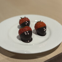 ブッフェダイニング プリンスマルシェ - 