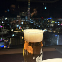 THE DINING シノワ唐紅花＆鉄板フレンチ蒔絵 - 
