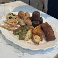RITUEL Brasserie & Cafe 虎ノ門 - 