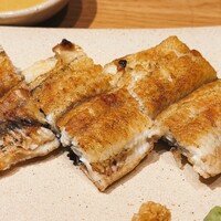 うなぎ四代目菊川 クロスゲート金沢店 - 