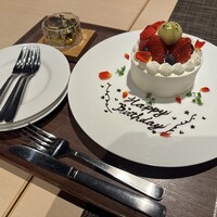 ブッフェダイニング プリンスマルシェ - 