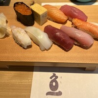 すし うおいち - 