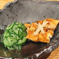 うなぎ四代目菊川 クロスゲート金沢店 - 