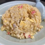 光楽 - チャーハン
