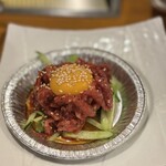 江戸前焼肉 岡本 - 