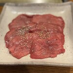 江戸前焼肉 岡本 - 