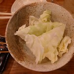 大衆とり酒場とりいちず 那覇松山店 - 