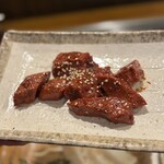 江戸前焼肉 岡本 - 