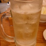 大衆とり酒場とりいちず 那覇松山店 - 