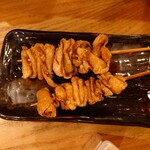 大衆とり酒場とりいちず 那覇松山店 - 