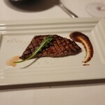 Bisteccheria Destino - ステーキ