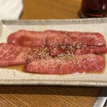 江戸前焼肉 岡本 - 