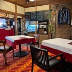 Bisteccheria Destino - 店内２