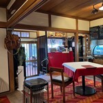 Bisteccheria Destino - 店内１