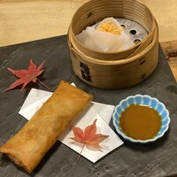 中国料理 にいくら - 