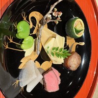 肉屋 田中 - 