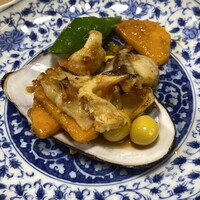 中国料理 にいくら - 