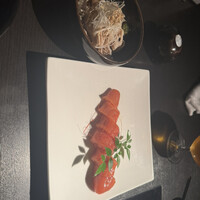 博多もつ鍋 やま中 赤坂店 - 