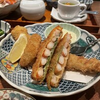 魚とおばんざい 泉士 - 