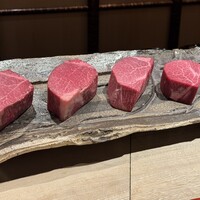 肉屋 田中 - 