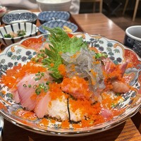 魚とおばんざい 泉士 - 