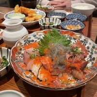 魚とおばんざい 泉士 - 