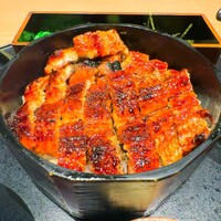 うなぎの中庄 虎ノ門ヒルズ店 - 