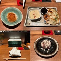 焼鳥  吉祥 - 