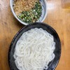釜揚げうどん 戸隠 本店