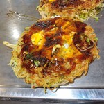 お好み焼・鉄板焼 宮 - 