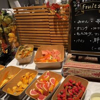 スカイグリルブッフェ武藏 - 