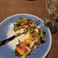 ALLY’s Italian Bar＆Party - 