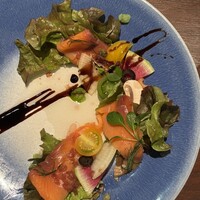ALLY’s Italian Bar＆Party - 