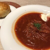 ゴドノフ東京 丸ビル店 - 