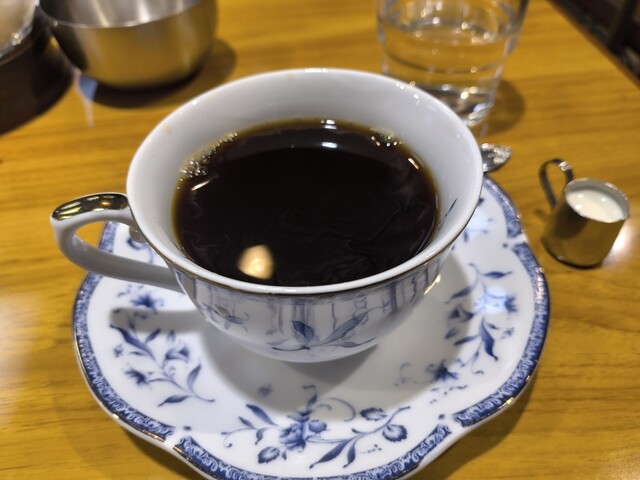 Cafe World Shinmachi photo 3