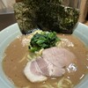 横浜ラーメン 渡来武 総本店