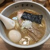 麺屋吉左右