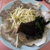 ラーメンショップ 橋戸店