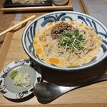 十割蕎麦 否否三杯 - 