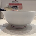 蒙古タンメン中本 - 期間限定の甘縁坊